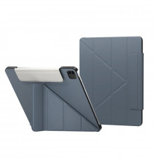SwitchEasy Origami - iPad Pro 11 (2021-2018) / Air 5 / Air 4 (2022/2020) tok - alaska kék