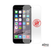 Aiino Matte - iPhone 6 Plus / 6S Plus kijelzővédő fólia - előre / matt / 2db
