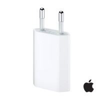 Apple - iPhone USB hálózati töltő - 5W - MD813ZM/A