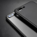 Benks Lollipop 0.4mm - iPhone 8 Plus / iPhone 7 Plus ultravékony tok - fekete