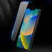 DuxDucis Glass Full - iPhone 14 Plus teljes felületű kijelzővédő üveg