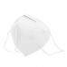 Hoco KN95 maszk - arcmaszk négyrétegű, mosható, bőrbarát - fehér
