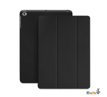 Khomo Slim - iPad 9.7" (2018 / 2017) / iPad Air tok - fekete