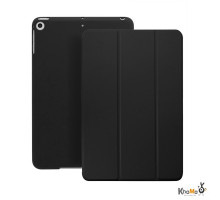 Khomo Slim - iPad mini 5 (2019) / iPad mini 4 tok - fekete