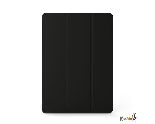 Khomo Slim - iPad mini / mini 2 / mini 3 tok - fekete
