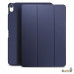 Khomo Slim - iPad Pro 11" (2018) tok - navy kék