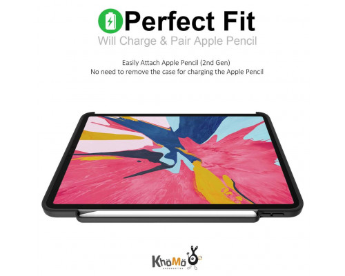 Khomo Strong Pen - iPad Pro 11