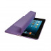 Khomo Slim - iPad 2 / iPad 3 / iPad 4 tok - lila