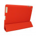 Khomo Slim - iPad 2 / iPad 3 / iPad 4 tok - piros
