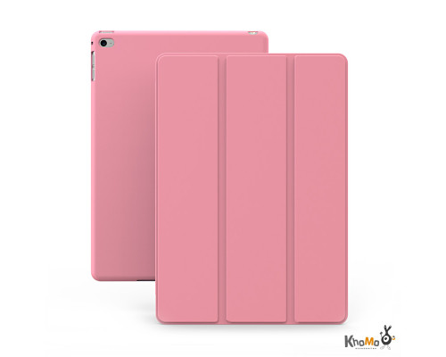 Khomo Slim - iPad mini 4 tok - pink