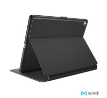 Speck Balance Folio - iPad 9.7" (2018 / 2017) / Air / Air 2 / Pro 9.7" tok - fekete