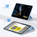 Tech-Pro Smart Case - iPad 10.9