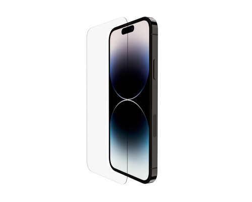 xPRO Glass 0.20 mm - iPhone 14 Pro kijelzővédő üveg