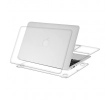 xPRO Protection - (Retina) MacBook Pro 13" fólia 5 az 1-ben - szürke