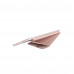 Uniq Camden Slim-Y - iPad Air 5 / Air 4 (2022/2020) tok - rózsaszín / áttetsző