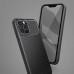 Uniq Hexa - iPhone 12 Pro Max tok - fekete