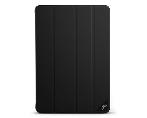 X-Doria Engage Folio - iPad 9.7 (2018/ 2017) tok - fekete / áttetsző