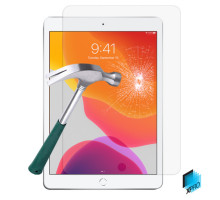 xPRO Glass 0.33 mm - iPad 10.2" (2021 / 2019)  kijelzővédő üveg - fényes