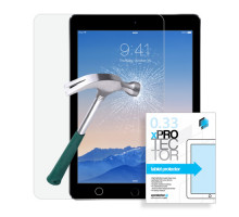 xPRO Glass 0.33 mm - iPad Air 3 (2019) / iPad Pro 10.5" kijelzővédő üveg - fényes