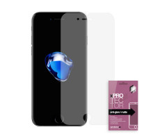 xPRO Matte - iPhone 8 Plus / iPhone 7 Plus kijelzővédő fólia - előre / matt
