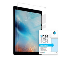 xPRO Ultra Clear - iPad Pro 12.9" (2015) / iPad Pro 12.9" (2017) kijelzővédő fólia - fényes