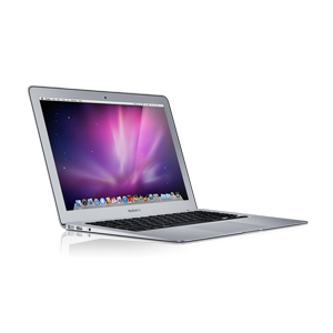 MacBook Air 13" (2010-2017)