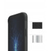 Ringke Onyx - iPhone 12 Mini ütésálló tok - szürke