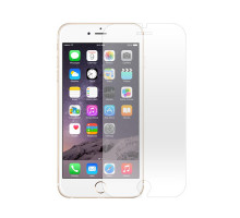 iPhone 6 Plus / 6S Plus kijelzővédő fólia - előre / fényes