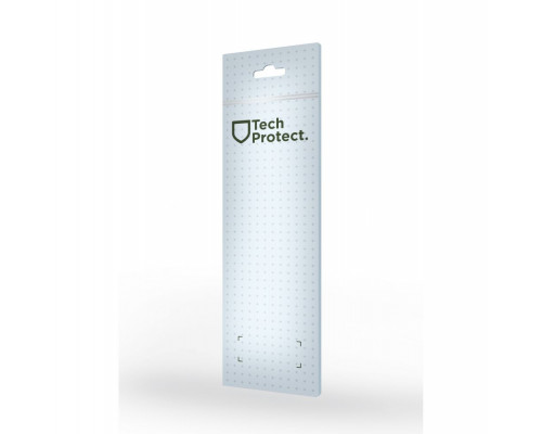 Tech-Pro Touch - klasszikus stylus toll - ezüst