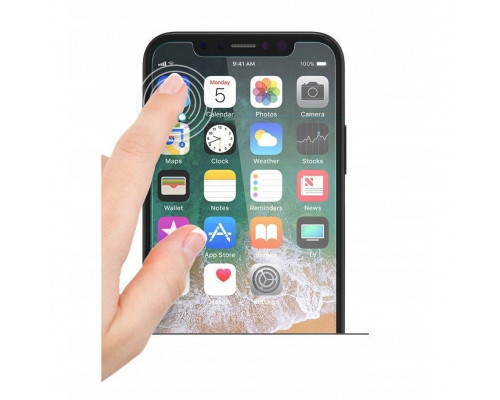 Hofi Glass Pro - iPhone 11 / iPhone XR kijelzővédő üveg