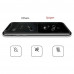 Spigen GLAS.tR Slim 0.33 - iPhone 11 Pro / iPhone XS / X kijelzővédő üveg - fényes