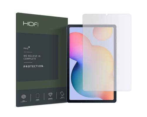 Hofi GlassPro - Samsung Galaxy Tab S6 Lite 10.4" P610/P615 kijelzővédő üveg