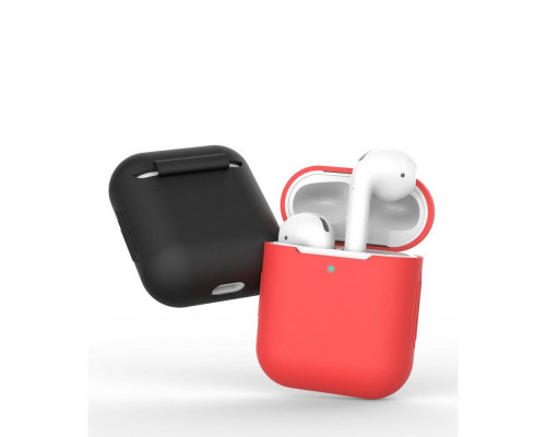 Tech-Pro Icon - Apple AirPods tok - pink