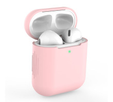 Tech-Pro Icon - Apple AirPods tok - pink