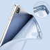 Tech-Pro Smart Case - iPad Air 5 / Air 4 (2022/2020) tok - világos pink