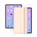 Tech-Pro Smart Case - iPad Air 5 / Air 4 (2022/2020) tok - világos pink