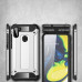 Tech-Pro XArmor - Samsung Galaxy M11 ütésálló tok - fekete