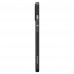 Spigen Liquid Air - iPhone 12 Pro Max tok - fekete	