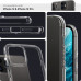 Spigen Ultra Hybrid - iPhone 12 / iPhone 12 Pro ütésálló tok - áttetsző