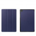 Tech-Pro Smart Case - Samsung Galaxy Tab A7 10.4" T500/T505 tok - navy