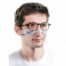 Vitberg Mini Face Shield - mini átlátszó arcvédő pajzs - L