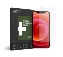 Hofi Hybrid Glass 0.20 mm - iPhone 12 Mini kijelzővédő üveg