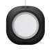 Spigen MagFit Pad - Apple MagSafe tartó tok - fekete- CSAK TARTÓ! Töltőt nem tartalmaz!