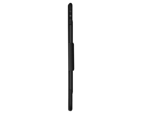 Spigen Rugged Armor PRO - iPad Pro 11" (2020 / 2018) ütésálló tok - fekete