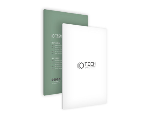 Tech-Pro Wallet - iPhone 11 kinyitható tok - márvány