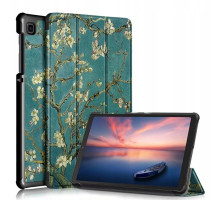 Tech-Pro Smartcase - Samsung Galaxy Tab A7 Lite 8.7" T220/T225 tok - sakura