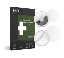 Hofi Hydrogel Pro Sett - Apple AirTag fólia / 2db