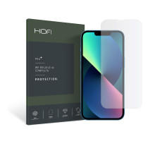 Hofi Hybrid Pro - iPhone 13 / iPhone 13 Pro kijelzővédő üveg