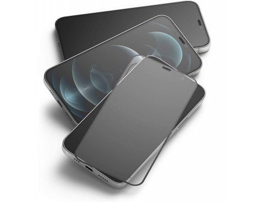 Hofi Glass Pro - iPhone 13 Mini teljes felületű kijelzővédő