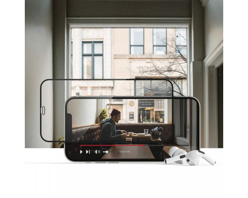 Hofi Glass Pro - iPhone 13 Mini teljes felületű kijelzővédő